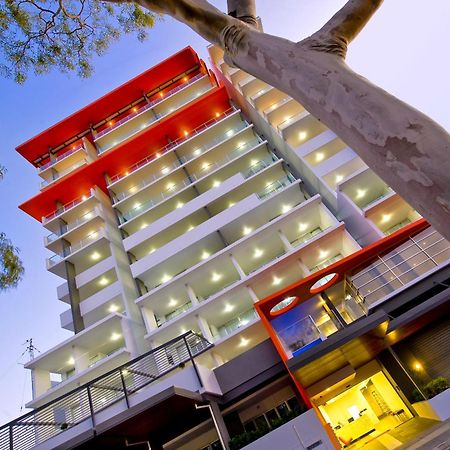Edge Apartment Hotel Rockhampton Extérieur photo