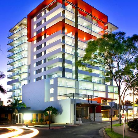 Edge Apartment Hotel Rockhampton Extérieur photo