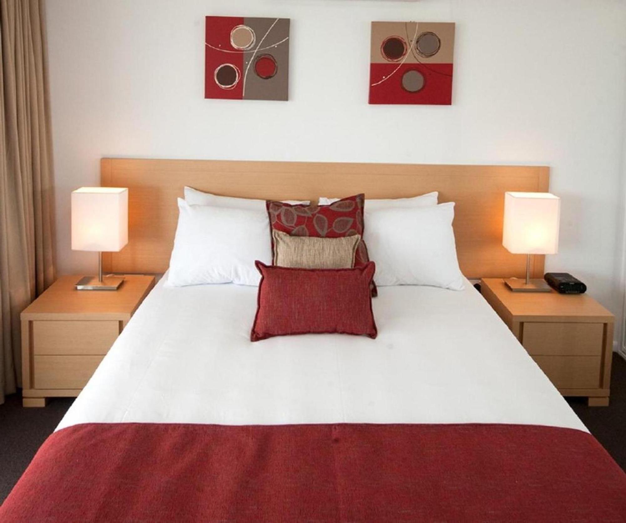 Edge Apartment Hotel Rockhampton Extérieur photo