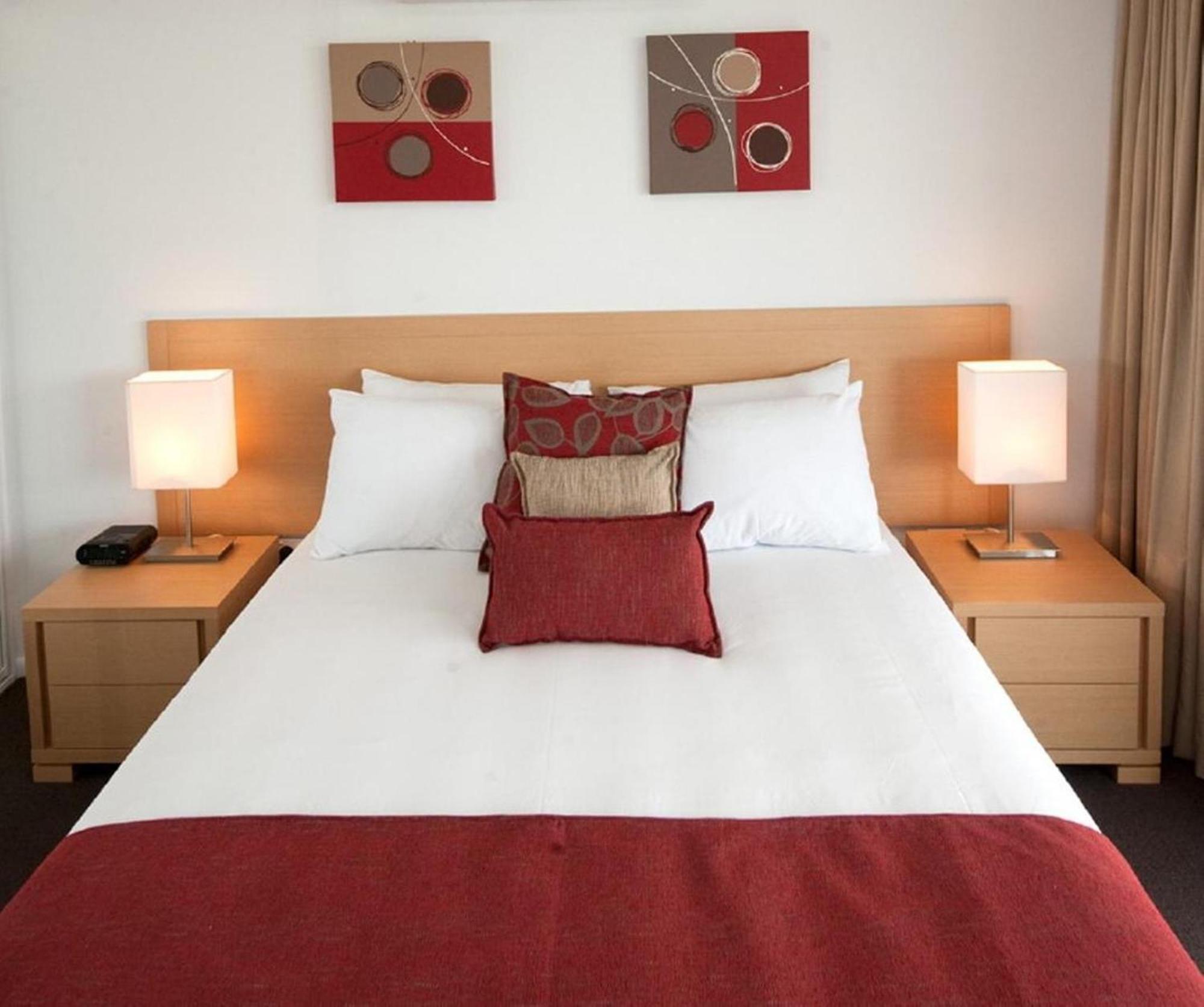 Edge Apartment Hotel Rockhampton Extérieur photo