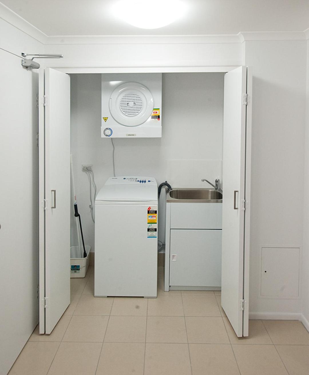 Edge Apartment Hotel Rockhampton Extérieur photo
