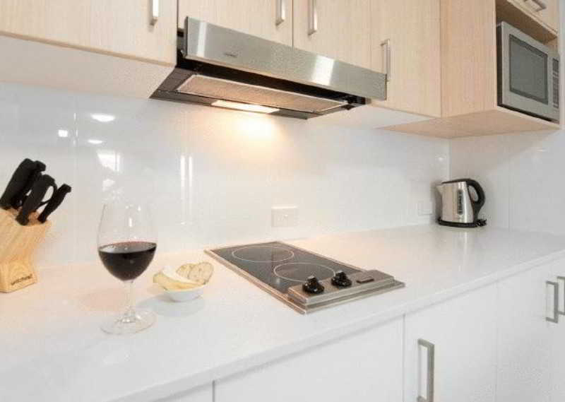 Edge Apartment Hotel Rockhampton Extérieur photo