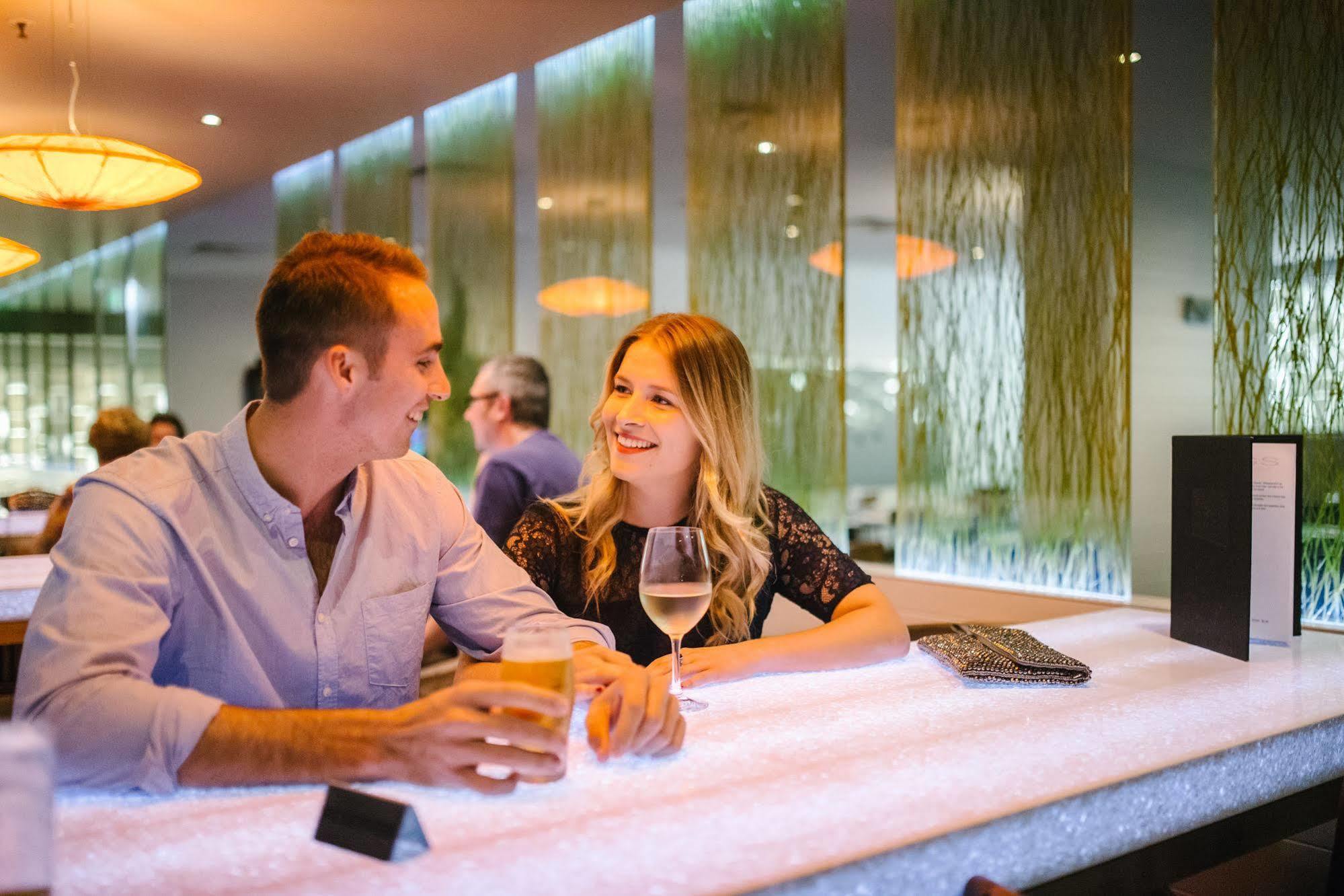 Edge Apartment Hotel Rockhampton Extérieur photo