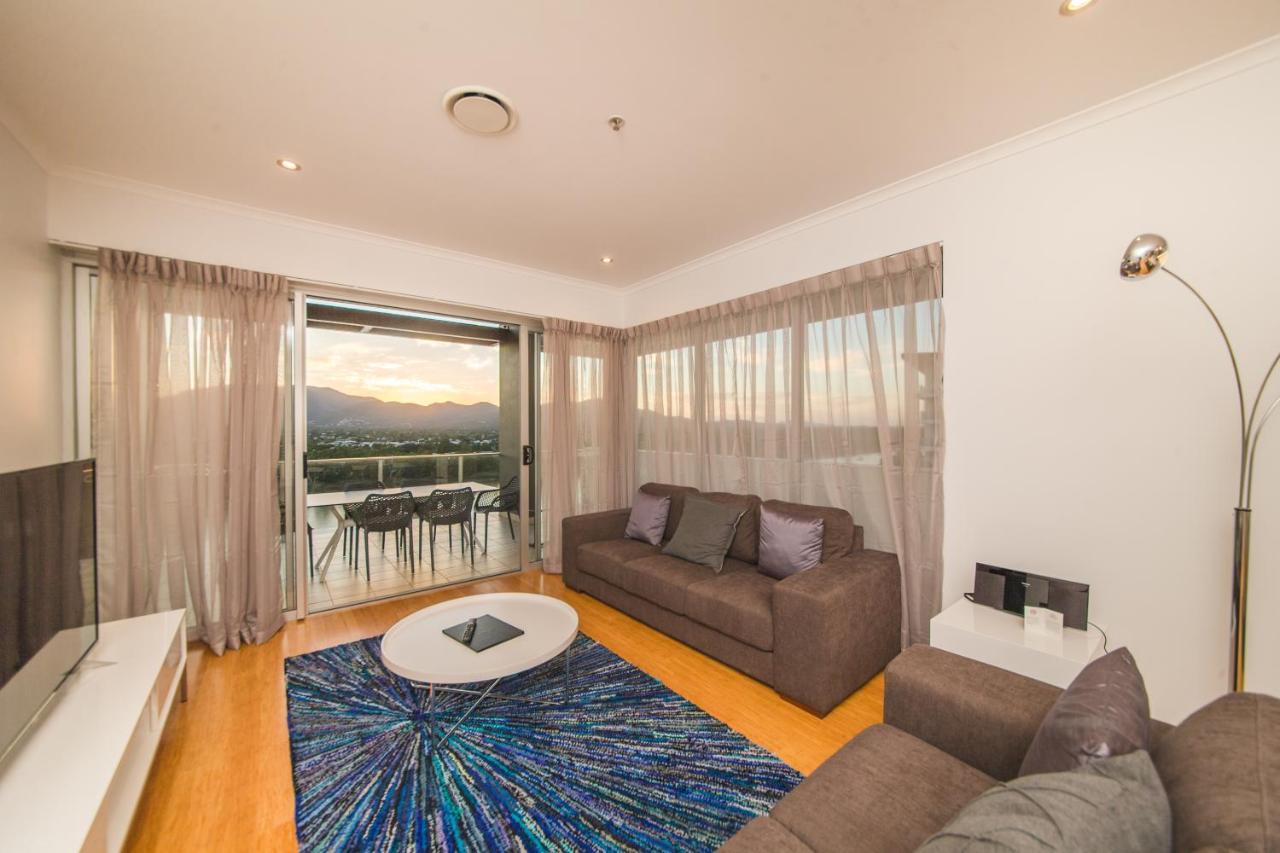 Edge Apartment Hotel Rockhampton Extérieur photo